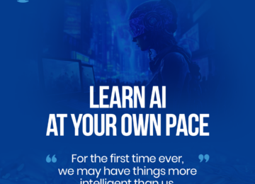 Cyber Gear Launches ‘The Blue Whale – AI Academy’