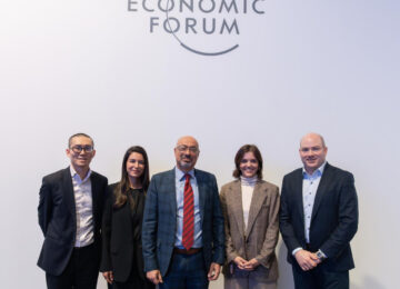e& Collaborates With IBM To Launch Pioneering End-To-End AI Governance Platform