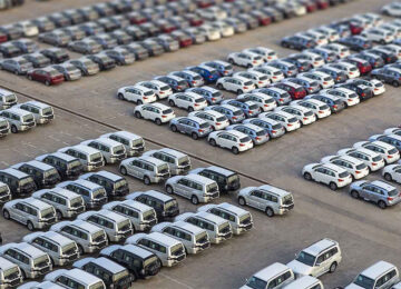 On-Demand Mobility Gains Traction: eZhire Predicts A 10% Drop In Car Ownership By 2030