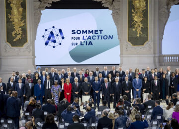 61 Countries Agree On ‘Open, Inclusive, Ethical’ AI At Summit In France