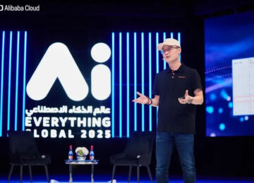 Alibaba Cloud Releases Qwen 2.5 Max Globally: Latest AI Model Shows Competitive Performance Against Global Top-Tier Models