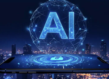DeepSeek Fallout Drives Demand: DeNet’s Decentralized Storage Emerges As The Safest Solution For AI