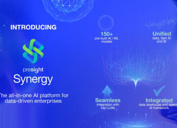 Presight Launches Next Generation Data And AI Platform To Future-Proof Enterprise AI Adoption