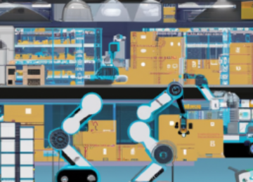 4 Ways AI is Improving Supply Chain Efficiency