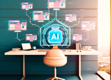 8 AI Blogging Agents Transforming the Blogging Ecosystem