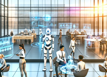 AI Agents: The Pathway to Business Excellence and Innovation
