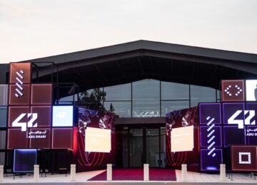 42 Abu Dhabi Opens 150 Seats For Second Round Of 2025 Admissions