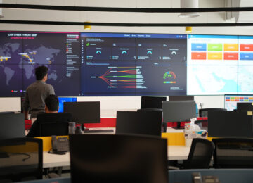 Paramount To Address AI Cybersecurity Challenges At Gartner Security And Risk Management Summit