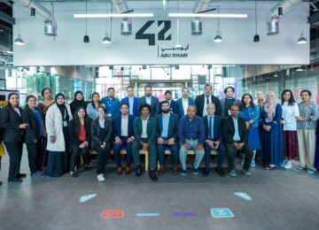 ‘AI For Teachers’ Program Empowers Abu Dhabi’s Educators