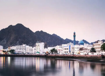 1 In 4 GCC Companies Plan To Spend Over $25mln On AI In 2025
