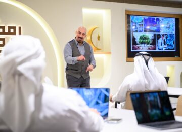 Dubai Press Club Hosts Workshop On Generative AI And Its Applications In Media