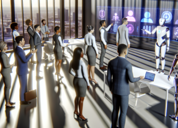 AI Agents: Transforming the Business Landscape