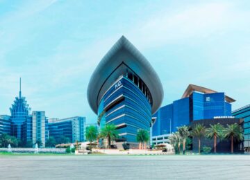DIEZ Reaffirms Impact Of Its AI Strategy With Over 700 AI Specialized Companies Operating Across Its Economic Zones