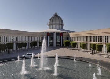 New Generative AI Training From Sorbonne University Abu Dhabi To Help Professionals Stay Ahead In The Digital Era