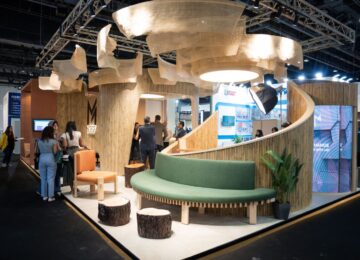 WORKSPACE 2025 To Explore Workplace Evolution With Dedicated AI And Sustainability Forums