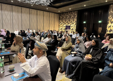 Dubai’s Radiology Conference Discusses Role Of Artificial Intelligence In Stroke, Breast Cancer