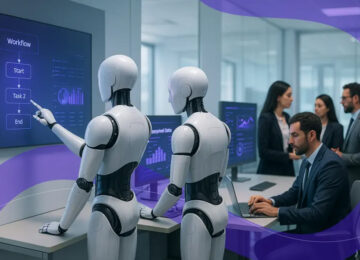Rierino Launches AI Agent Builder To Power Agents With Full System Awareness