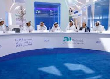 Microsoft Advances ‘1 Million AI Learners’ Commitment At Dubai AI Week 2025
