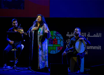 Culture Summit Abu Dhabi Explores Impact Of AI On Culture And Humanity