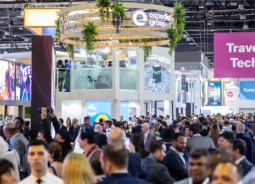 Arabian Travel Market To Gather Global AI Experts To Explore New Frontiers In Travel