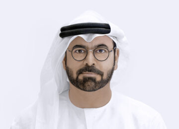 Dubai AI Week Concludes With Over 30,000 Participants Across 10 Citywide Events