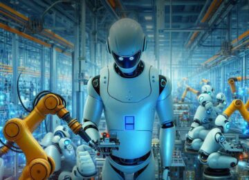 Thought Leadership Series By Cyber Gear