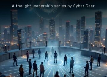 Cyber Gear Launches AI Agents Case Studies Report