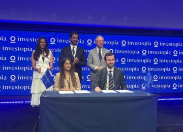 G42 And iGenius Join Forces To Deploy Europe’s Largest AI Compute Cluster, Paving The Way Foran AI First Economy