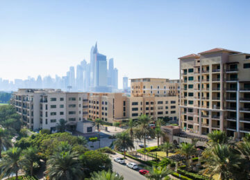 AI Guides New Generation Of Dubai Property Buyers