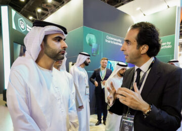 Microsoft Highlights Critical Role Of Agentic AI In Shaping The Future Of Cybersecurity At GISEC Global 2025