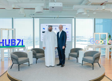 ‘Google For Startups’ Accelerator Programme Welcomes 26 Hub71 Ventures To Advance AI Innovation From Abu Dhabi