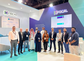 Mozn Launches Agentic AI For Financial Crime Prevention, Strengthening Regional Leadership At Seamless Middle East 2025