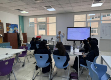 Boeing, Pure Minds Academy, And Dubai Modern Education School Boost Youth Coding Skills
