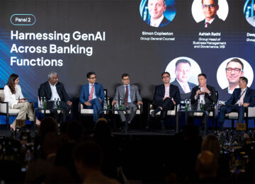 Emirates NBD GenAI Summit Brings Together Industry Leaders To Discuss The Future Of GenAI-Powered Finance