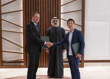 G42, Cisco Extend Strategic Collaboration To Drive AI Innovation, Infrastructure Development