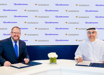 Qualcomm Technologies Expands Its Global Engineering Centers To Abu Dhabi To Spearhead Technological Innovation In AI, Data Centers, And Industrial IoT
