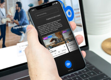 Skyloov Introduces Voice-Activated AI Search, Marking A New Phase In UAE Proptech