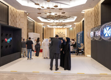 AI Powers UAE Interactive Media Pavilion At Arab Media Forum In Kuwait