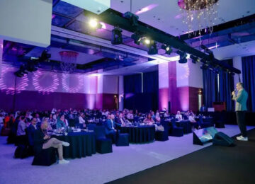 AI And Agentic AI Take Center Stage As Customer Experience Live Show Middle East 2025 Charts The Future Of CX In The Region