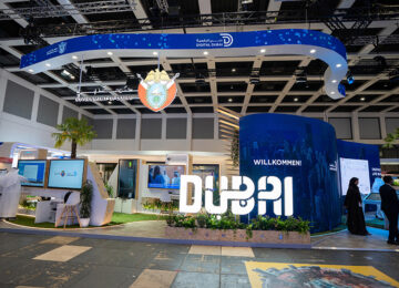 Dubai Pavilion At GITEX EUROPE x Ai Everything 2025 Showcases Government And Private Sector Innovation In AI And Digital Services