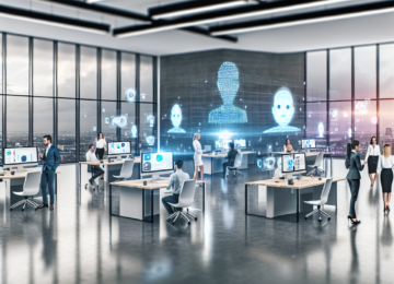 AI Agents: Transforming Business ROI Landscape