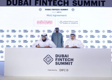 DGHR Collaborates With Dubai AI Campus To Accelerate AI-Driven Workforce Development