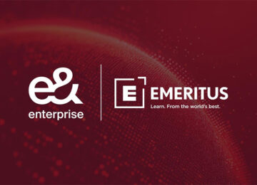e& Enterprise And Emeritus To Develop AI Training Programme For C-Suite Executives