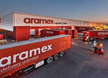 Aramex Launches AI-Generated Video Campaign To Protect Customers From Scams