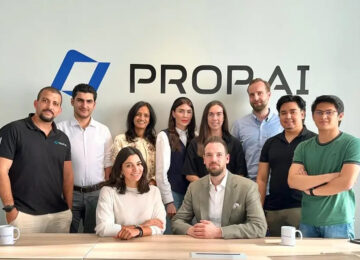 Prop-AI Raises $1.5mln In Pre-Seed Funding To Expand Its AI-Powered Real Estate Investment Platform