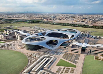 Zayed University Embraces Artificial Intelligence To Transform Learning And Innovation