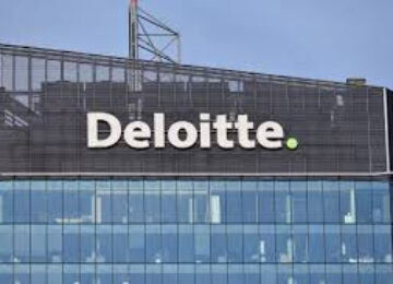 Deloitte Middle East Advances AI Integration With Launch Of Global Agentic Network