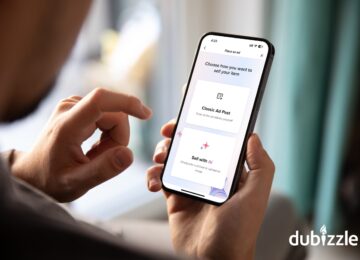 Dubizzle’s ‘Sell With AI’ Surpasses 100,000 Listings, Cementing Its Lead As MENA’s Most Tech-Forward Classifieds Platform