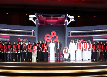 e& Opens Doors To Emirati Future Leaders With Its 2025 AI Programme