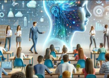 The Blue Whale AI Academy Launches New AI Courses Online